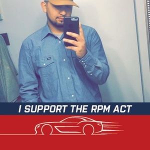 Meet your Posher, Roberto